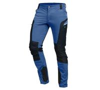 Pantalon de randonnée PUMA Workwear Pro-One pour homme - Pantalons robustes pour le plein air pour homme - Avec nylon renforcé pour une durabilité accrue - Pantalon de trekking avec étirement 4 voies