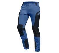 Pantalon de randonnée PUMA Workwear Pro-One pour homme - Pantalons robustes pour le plein air pour homme - Avec nylon renforcé pour une durabilité accrue - Pantalon de trekking avec étirement 4 voies