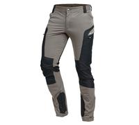 PUMA Workwear Pro-One Pantalon de randonnée pour homme - Pantalon d'extérieur robuste pour homme - Avec nylon renforcé pour une longue durée de vie - Pantalon de trekking avec stretch 4 directions -