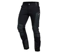 Pantalon de randonnée PUMA Workwear Pro-One pour homme - Pantalons robustes pour le plein air pour homme - Avec nylon renforcé pour une durabilité accrue - Pantalon de trekking avec étirement 4 voies