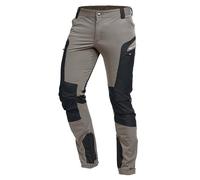 Pantalon de randonnée PUMA Workwear Pro-One pour homme - Pantalons robustes pour le plein air pour homme - Avec nylon renforcé pour une durabilité accrue - Pantalon de trekking avec étirement 4 voies