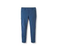 Rab - Women's Incline Pants - Pantalon randonnée femme Tempest Blue - L - Regular