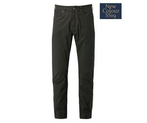 Pantalon de randonnée RAB Radius Pants Anthracite 38-XXL