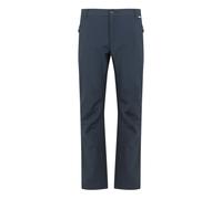 Regatta Geo Ii Pants Bleu 38 / Long Homme