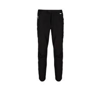 Regatta Highton Shorts Noir 38 / Regular Homme