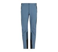 Regatta Mountain Pants Bleu 36 / Regular Homme