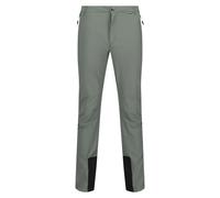 Regatta Mountain Iii Pants Vert 40 / Short Homme