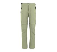Regatta Mountain Zip-off Pants Vert 36 / Regular Homme