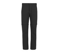 Regatta Mountain Zip-off Pants Gris 34 / Regular Homme