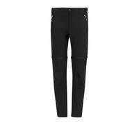 Regatta Pantalon de randonnée pour Homme, Convertible 2 en 1, à Fermeture éclair et déperlant