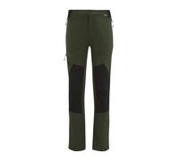 Pantalon de randonnée Regatta Questra Vert 44