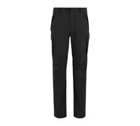 Regatta Anti-insect Travel Light Pants Noir 30 / Regular Homme