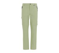 Regatta Anti-insect Travel Light Pants Vert 33 / Regular Homme