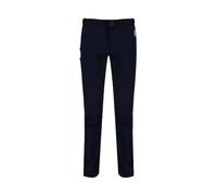 Regatta Xert Stretch Iii Pants Noir 26 / Short Homme
