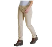 Pantalon De Randonnée Respirant Craghoppers Pour Femmes Kiwi Pro II