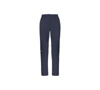 Pantalon de randonnée SALEWA DOLOMIA (navy blazer) femme L (46/40)
