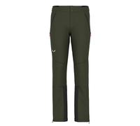 Pantalon de randonnée Salewa Lagorai DST Vert M