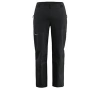 Salewa - Ortles DST/SW Pants - Pantalon softshell - 48 - Long - black out