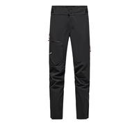 Salewa - Ortles GTX 3L Epe Pant - Pantalon de randonnée - 46 - black out