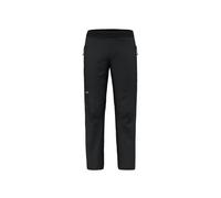 Pantalon de randonnée SALEWA PUEZ AQUA PTX 2.5L PANTS (black out) homme XS