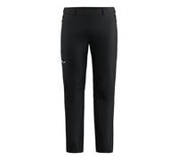 Pantalon de randonnée Salewa PUEZ TALVENO DST (black out) Homme M (48 EU)