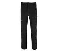 Pantalon Salewa Terminal Regular noir - L