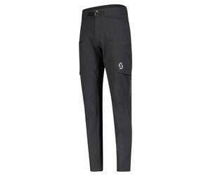Pantalon de randonnée Scott Explorair Tech (Black) Homme L