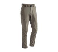 Maier Sports Torid Slim, Pantalon de Randonnée Déperlant Homme