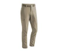 Maier Sports Torid Slim, Pantalon de Randonnée Déperlant Homme