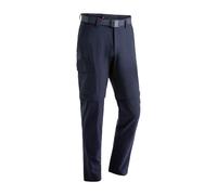 Pantalon de randonnée slim zip Maier Sports Torid 50