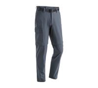 Pantalon de randonnée slim zip Maier Sports Torid 54