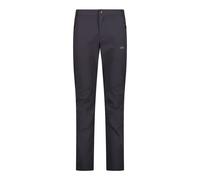CMP - Long Pant - Pantalon softshell homme Antracite / Cemento - 3XL