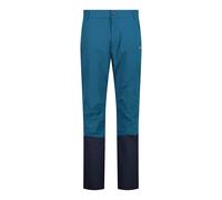 CMP - Long Pant - Pantalon de trekking - 56 - petroleum