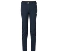 Montane F Terra Stretch Lite Pants Bleu XL Femme