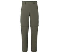 Vaude Farley Iii Pants Vert 54 / Regular Homme