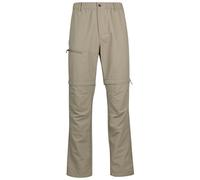 Trespass Chettle Pants Beige L Homme