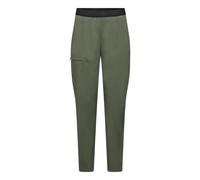 Salewa - Women's Pedroc 3 Durastretch Light Pant - Pantalon de trekking - 40 - faded green