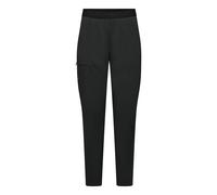 Salewa - Women's Pedroc 3 Durastretch Light Pant - Pantalon de trekking - 38 - black out