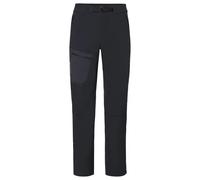 VAUDE Pantalon Badile III Homme Noir Taille 50 / Regular