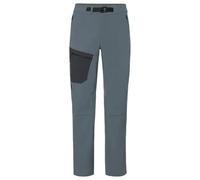 Vaude Badile Iii Pants Gris 52 / Regular Homme