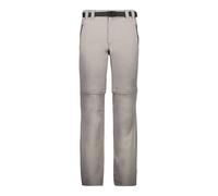 Cmp Zip Off 3t51647 Pants Beige L Homme