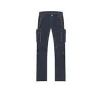 Pantalon de randonnée zippé avec poches cargo CMP C26