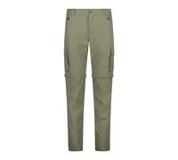 Cmp Zip Off 31t5627 Pants Vert S Homme