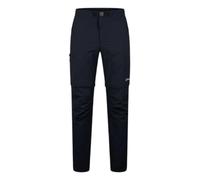 Berghaus - Trail-Explorer Zip Off Pant - Pantalon convertible - 38 - Length: 32 - jet black