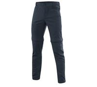 Pantalon de randonnée zippé loeffler m
