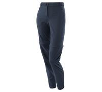 Pantalon de randonnée zippé loeffler w