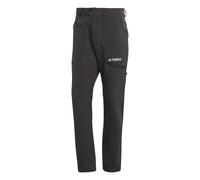 Adidas Xpr Ya Sosh Pants Gris 46 / Regular Homme