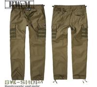 PANTALON DE RANGER TACTIQUE BWuM molle bw pantalon de campagne bdu army...