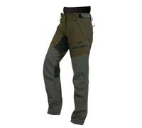 Pantalon de recherche du gibier blessé Hart Kernig Tech-T femme Vert 36