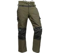 Pantalon de recherche PFANNER® Gladiator vert L